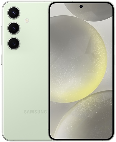 SAMSUNG - Galaxy S24 Plus 256GB イエロー SIMフリー【新品】 Samsung Galaxy S24 Plus 256GB Amber Yellow, Unlocked B - CeX